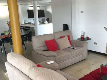C086 - Venta Casa en Bellavista Rentera - Norte de Guayaquil