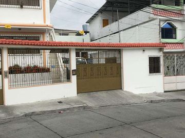 C086 - Venta Casa en Bellavista Rentera - Norte de Guayaquil
