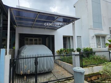 Dijual Rumah Strategis Harga Menarik Di Graha Bintaro