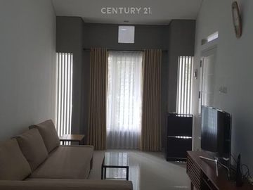 Dijual Rumah Strategis Harga Menarik Di Graha Bintaro
