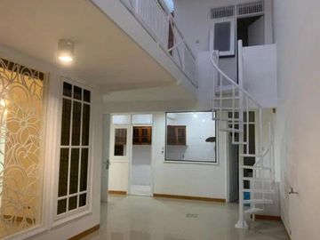 Sewa Rumah di Villa Sentra Raya Kawasan Citraland Siap Huni