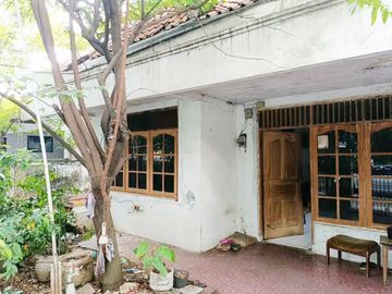 Rumah Dijual di Bukit Duri Dekat Stasiun Tebet
