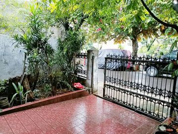 Rumah Dijual di Bukit Duri Dekat Stasiun Tebet