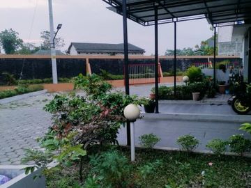 SIAP HUNI DALAM PERUMAHAN LOKASI STRATEGIS DI JALAN IMOGIRI TIMUR DEKAT KAMPUS TERNAMA UAD 4