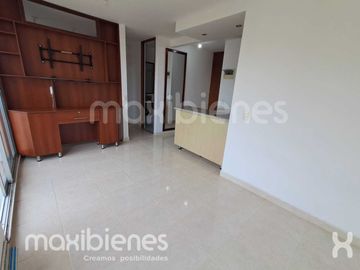 apartamento en arriendo en calasanz. Cod A72118