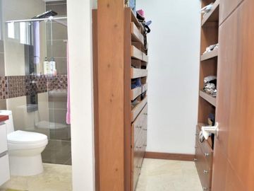 casa condominio en venta en pance. Cod V12270