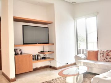 casa condominio en venta en pance. Cod V12270