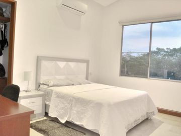 casa condominio en venta en pance. Cod V12270