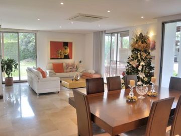 casa condominio en venta en pance. Cod V12270