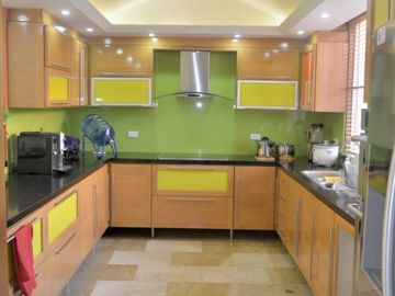 casa condominio en venta en pance. Cod V12270