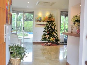 casa condominio en venta en pance. Cod V12270