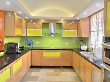 casa condominio en venta en pance. Cod V12270