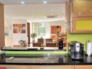 casa condominio en venta en pance. Cod V12270