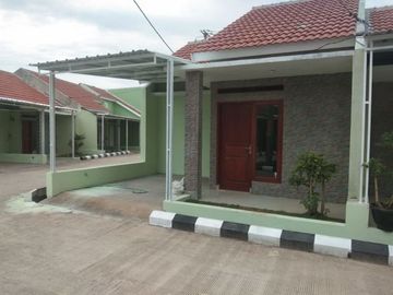Rumah murah , lingkungan nyaman Ready stock di Bandung