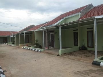 Rumah murah , lingkungan nyaman Ready stock di Bandung