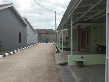Rumah murah , lingkungan nyaman Ready stock di Bandung