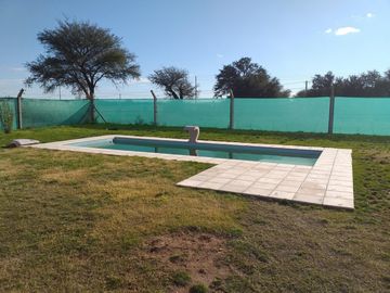 IMPECABLE QUINTA EN TOAY
