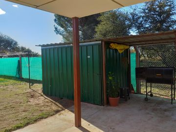 IMPECABLE QUINTA EN TOAY