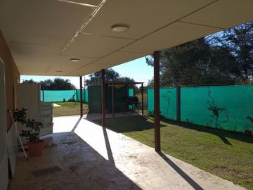 IMPECABLE QUINTA EN TOAY