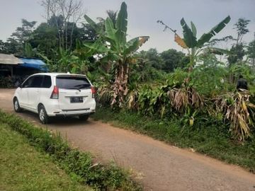 Tanah Dijual di Cikalong Wetan Bandung