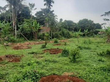 Tanah Dijual di Cikalong Wetan Bandung