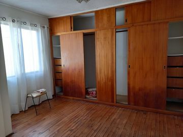 Casa en pleno centro de Curicó