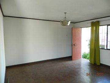 Casa en pleno centro de Curicó