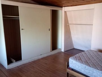 Casa en pleno centro de Curicó