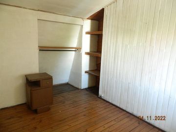 Casa en pleno centro de Curicó