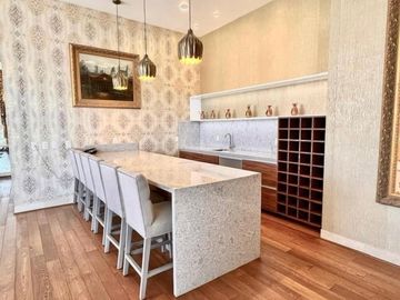 Penthouse de Lujo en Venta en Providencia Torre Mallorca  Guadalajara
