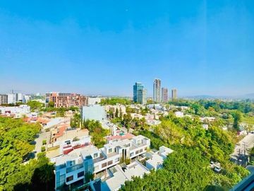 Penthouse de Lujo en Venta en Providencia Torre Mallorca  Guadalajara