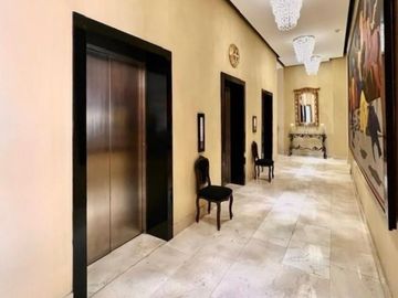 Penthouse de Lujo en Venta en Providencia Torre Mallorca  Guadalajara