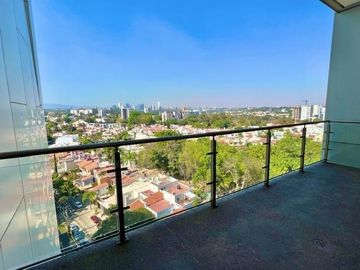 Penthouse de Lujo en Venta en Providencia Torre Mallorca  Guadalajara
