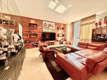 Penthouse de Lujo en Venta en Providencia Torre Mallorca  Guadalajara