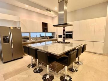 Penthouse de Lujo en Venta en Providencia Torre Mallorca  Guadalajara