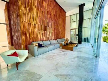 Penthouse de Lujo en Venta en Providencia Torre Mallorca  Guadalajara