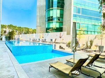Penthouse de Lujo en Venta en Providencia Torre Mallorca  Guadalajara