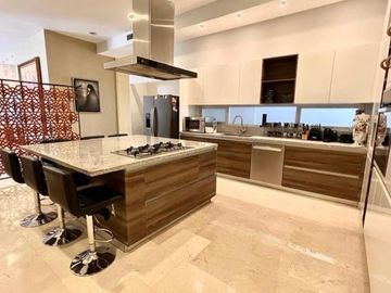 Penthouse de Lujo en Venta en Providencia Torre Mallorca  Guadalajara