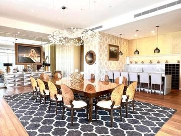 Penthouse de Lujo en Venta en Providencia Torre Mallorca  Guadalajara