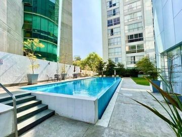 Penthouse de Lujo en Venta en Providencia Torre Mallorca  Guadalajara