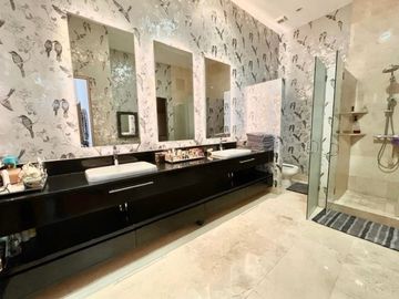 Penthouse de Lujo en Venta en Providencia Torre Mallorca  Guadalajara