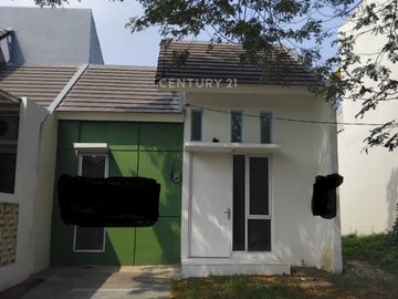 Dijual Rumah Di Mutiara Gading City Cluster London Bekesi