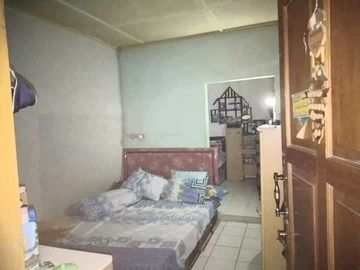 Rumah Puri Cipageran Indah 2 Tani Mulya Ngamprah Bandung Barat