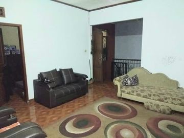 Rumah Puri Cipageran Indah 2 Tani Mulya Ngamprah Bandung Barat