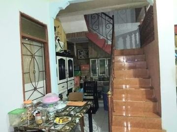 Rumah Puri Cipageran Indah 2 Tani Mulya Ngamprah Bandung Barat