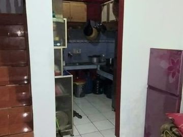 Rumah Puri Cipageran Indah 2 Tani Mulya Ngamprah Bandung Barat
