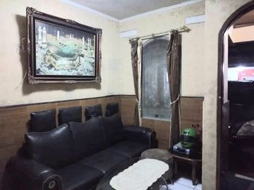 Rumah Puri Cipageran Indah 2 Tani Mulya Ngamprah Bandung Barat