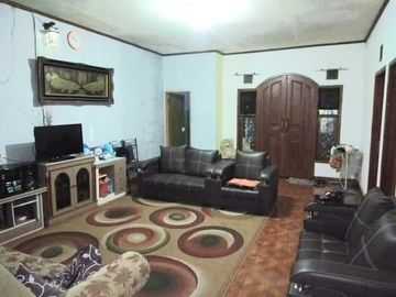 Rumah Puri Cipageran Indah 2 Tani Mulya Ngamprah Bandung Barat