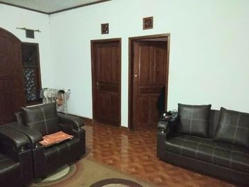 Rumah Puri Cipageran Indah 2 Tani Mulya Ngamprah Bandung Barat