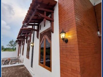 REALISASIKAN RUMAH IMPIAN DENGAN BELI UNIT DI NANGSRI
